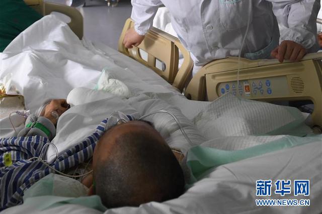 响水爆炸事故新增出院93人 对重点区域进行点状消杀