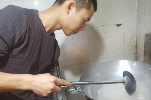 响水爆炸事故救援侧记：平凡英雄 别样感动