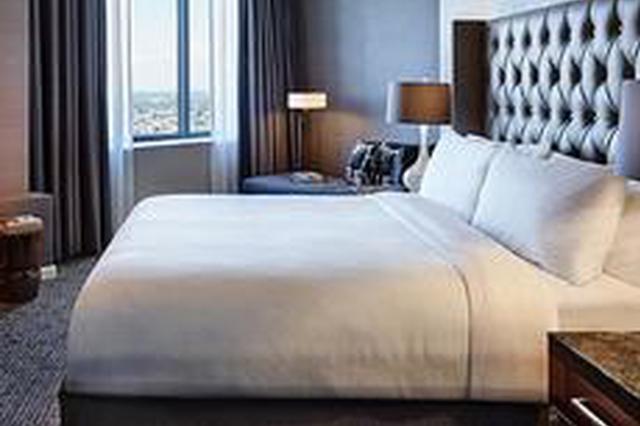 今天起 江苏酒店清洗实施新标准