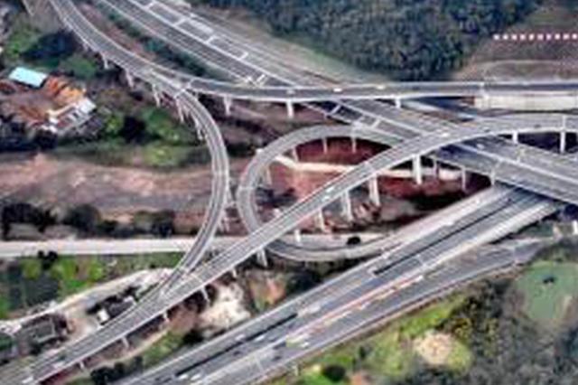 江苏高速公路服务规范实施 1小时打通事故堵点