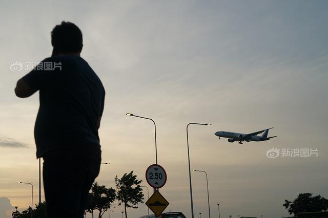 禄口机场将迎来双航站楼时代 T1航站楼启动第二阶段升级