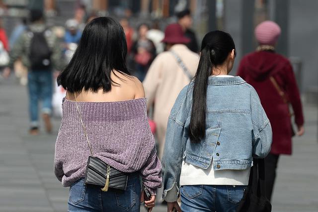 最高气温26℃！江苏清明小长假升温明显 晴好天气为主