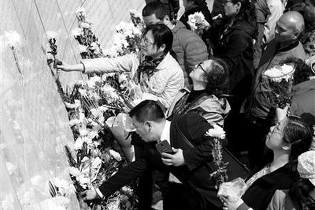 河海大学教授去世后不仅捐献遗体　还捐出毕生积蓄