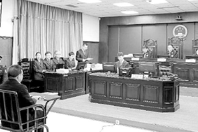 张扣扣案二审宣判:驳回上诉 维持死刑判决