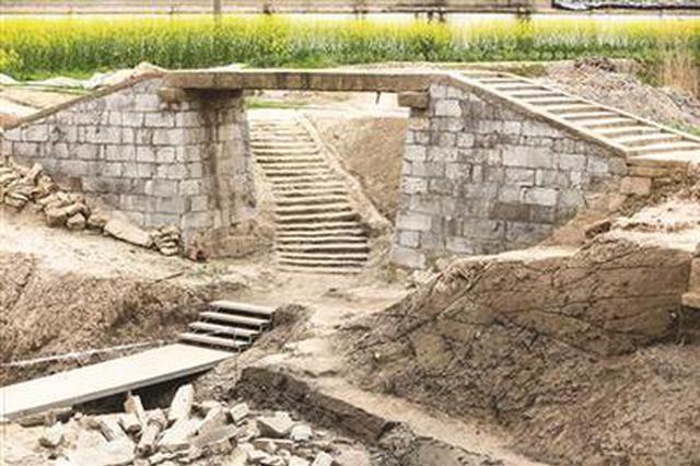 入选2018十大考古新发现的黄泗浦遗址长啥样？