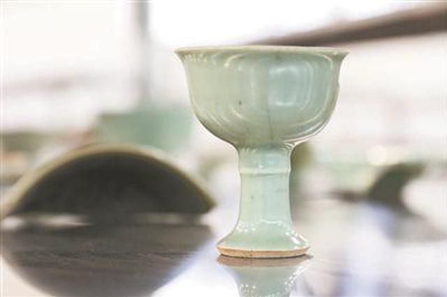 入选2018年十大考古发现 鉴真东渡地黄泗浦发现了什么