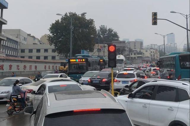 过江通道节日期间怎么走?南京交通集团发布出行服务指南