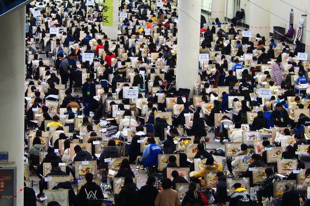 我省“小高考”成绩8日20：00后向社会公布