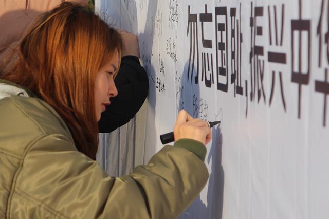 五千人为南京大屠杀幸存者捐款 将用于医疗补助等