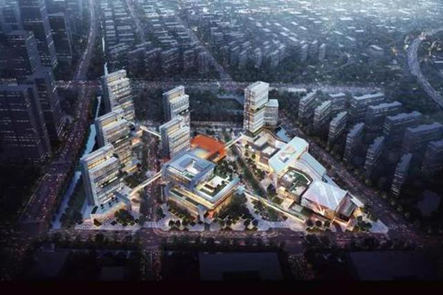 书记市长挂帅，南京立下千亿招商引资“军令状”