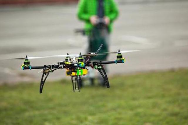 “黑飞”威胁公共安全 无人机腾飞亟待法律来“导航”