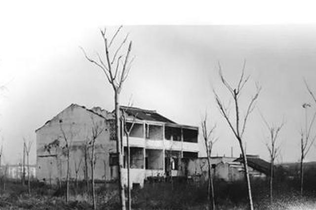 主播三顾空置房欲直播拍“鬼屋” 没想到竟把房子烧了