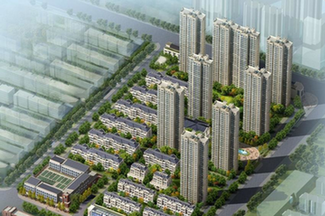 浦口土地推介会上 18幅精品地块亮相