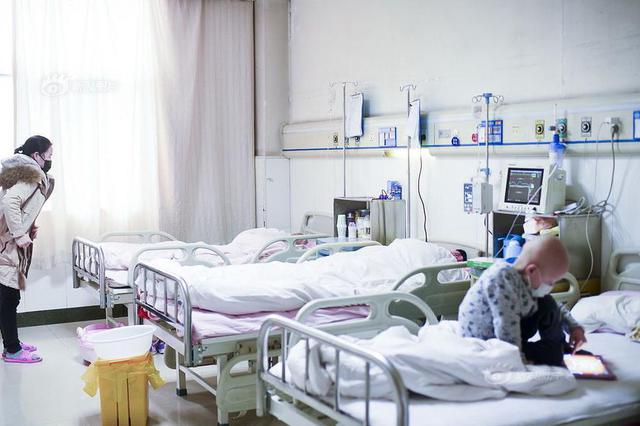 弟弟患上重病 姐姐毅然放弃高考捐献骨髓