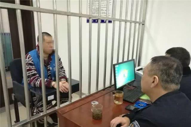 副县长携部下嫖娼 被派出所司机等人轮番敲诈超百万