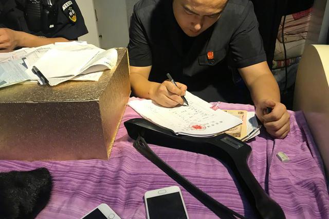 17名月薪几千元员工帮公司签字贷款 欠下上亿巨债