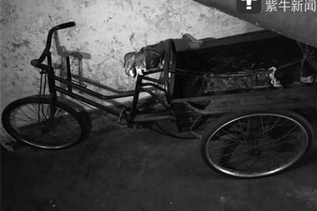 苏州拾荒老人60万元遗产无人继承 其弟妹尚未能证明血缘关系