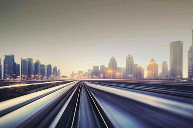 出行更便捷 江苏试点将客运站“搬进”高速公路服务区