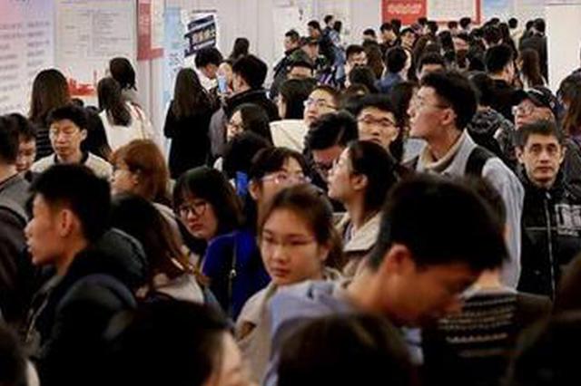 南京引进外籍人才6307人