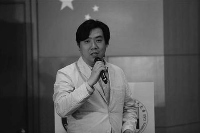 史上第一张“黑洞”照片里还有这些“江苏元素”