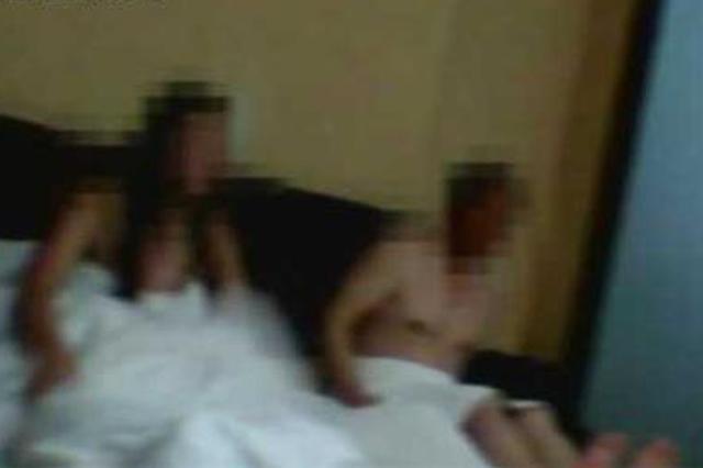 女子欠高利贷被逼陪老板还录视频 不堪屈辱欲轻生