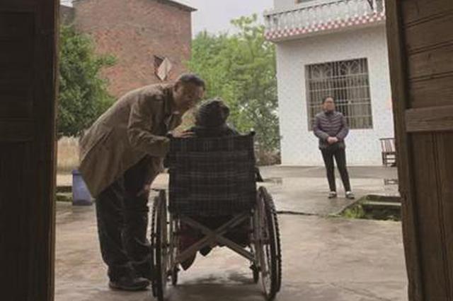 湖南新认证一名“慰安妇”制度受害者