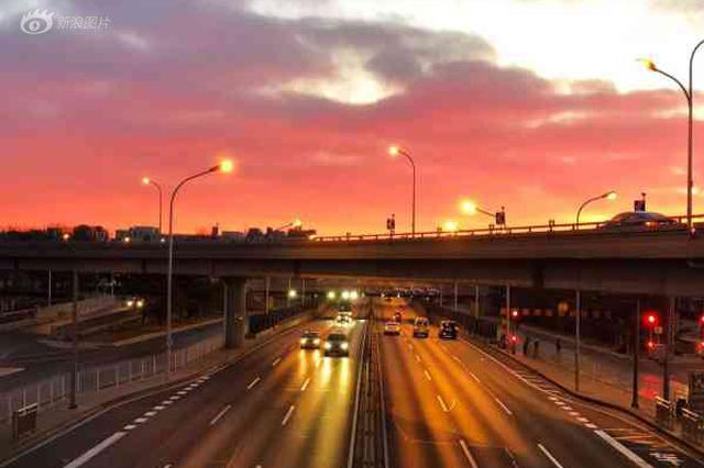 准备好短袖！30℃又要来了