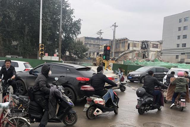 电动车如何上牌？新国标首日 南京上牌政策全解读