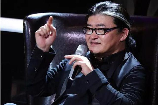 歌手刘欢录节目突发心脏病 做对这事救了自己一命