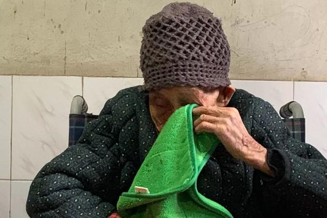 湖南浏阳新认证一名侵华日军“慰安妇”制度受害者