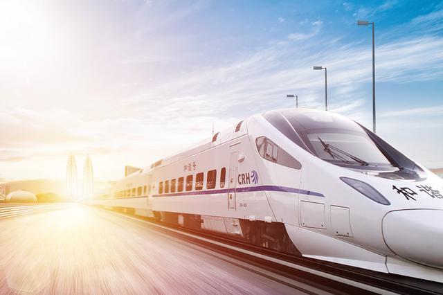 五一铁路运输方案出炉 长三角铁路将增开107.5对列车