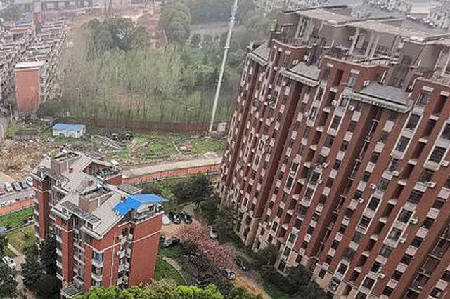 70城房价指数：南京环比上涨0.1% 纳入统计的江苏4城房价全部上涨