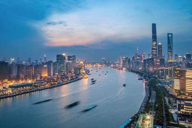 长三角一体化按下快进键：发挥各自优势“握指成拳”