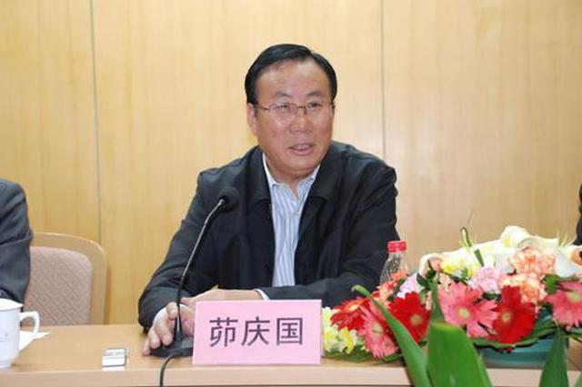 又一“盐老虎”落马 前下属诈骗两千多万被判无期