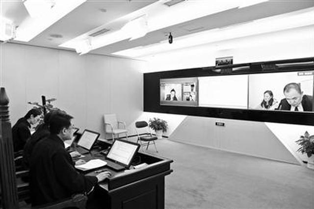 河北教科书式女老赖仍欠75万未还 反诉原告律师赔40万