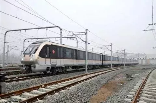 来看！南京这几条地铁线又有新进展