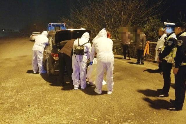 海南发生非洲猪瘟疫情 已有31个省份发现非洲猪瘟