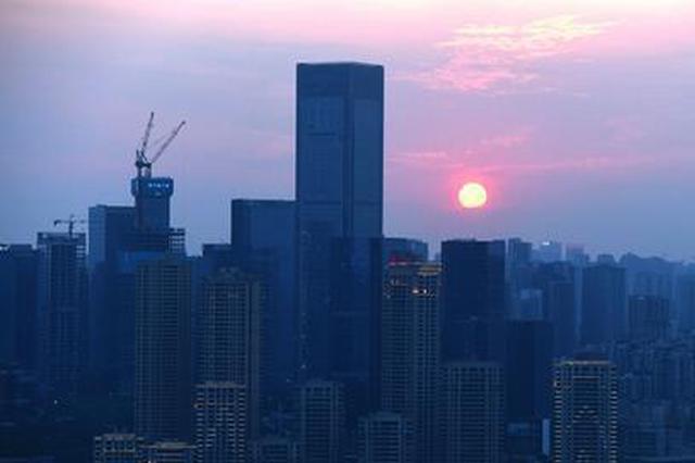 看好中国经济 外资涌入中国一线城市买楼