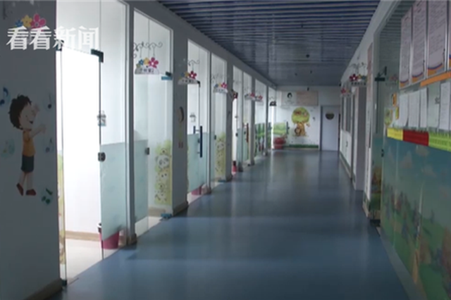 7岁自闭幼童全身多处惊现淤青 背后真相让人震惊