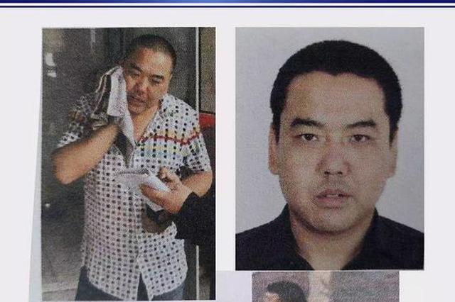 南京一精神病患者携刀出逃被抓获!涉一起刑事案件