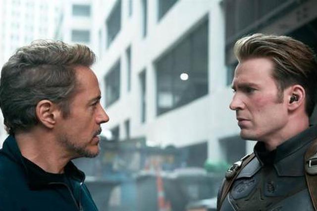 复联4首映票价被美国黄牛炒到16万 网友:来中国看