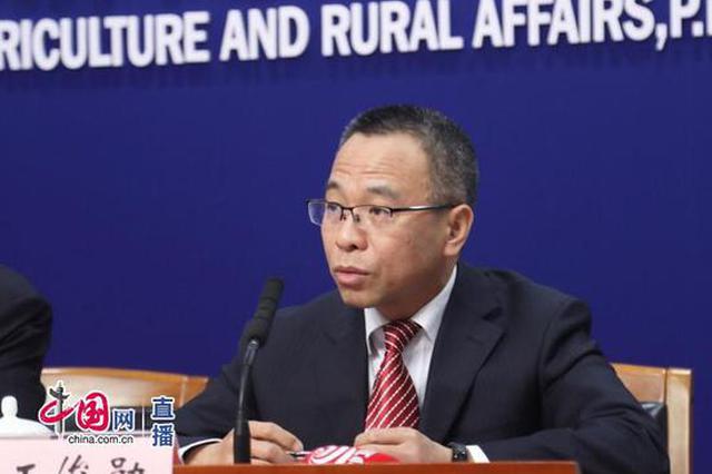 我国共发生129起非洲猪瘟疫情 捕杀生猪102万头