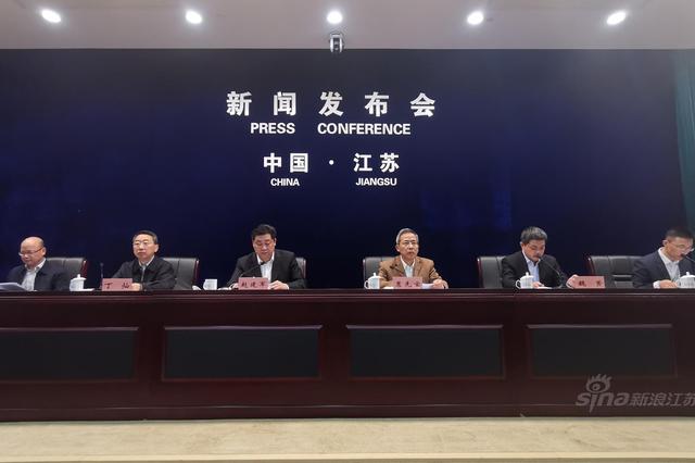 好消息！江苏明确在十大领域加大基础设施补短板力度
