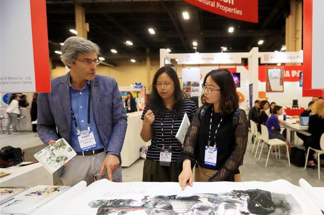 去年江苏18起知识产权案判赔超千万