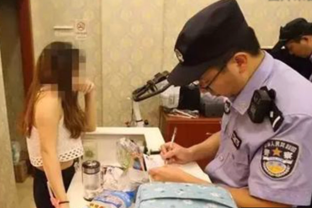 宜兴洗浴花费超600元即涉嫌嫖娼？警方：浴室涉黄，配合调查