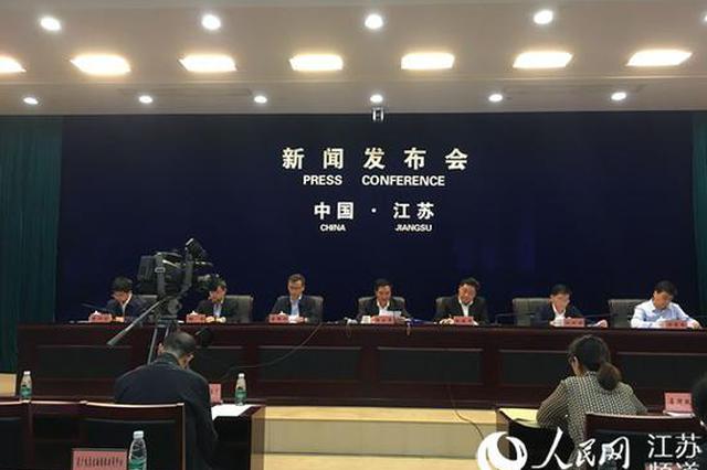 江苏：5年交通建设投资规模力争突破一万亿元