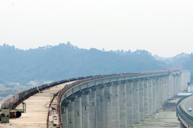 确立“四三二一”目标 江苏打造交通强国建设先行区