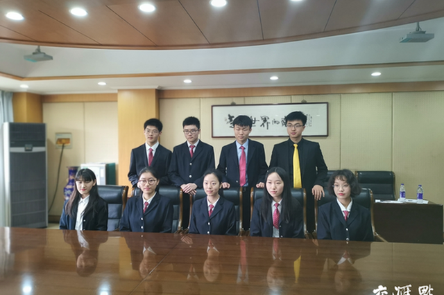 耶鲁2人、剑桥3人！260余名南外学生被100多所国外高校录取！