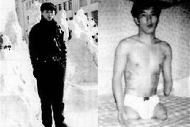 中国首例核辐射案受害者离世 为爱和希望奋斗了23年