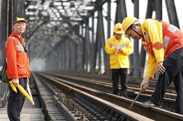 南沿江城际铁路常州段建设工期将缩短至3年